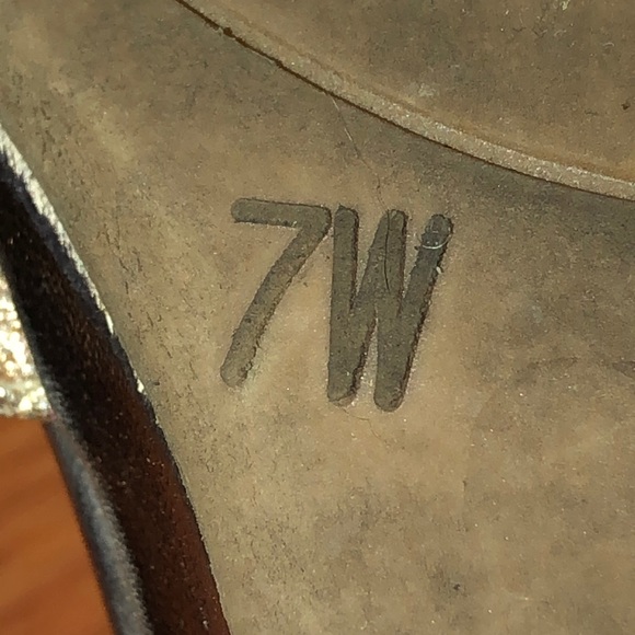 Prom Shoes! - Picture 3 of 3